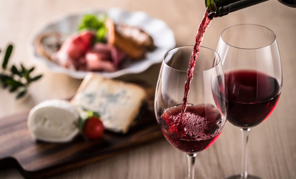 Vinotintos