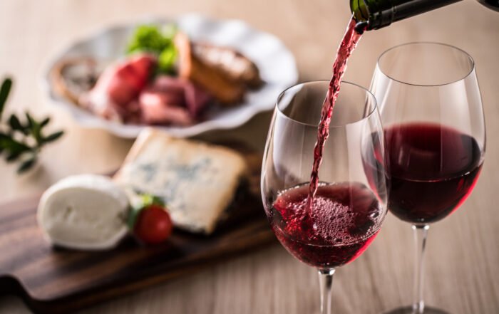 Vinotintos