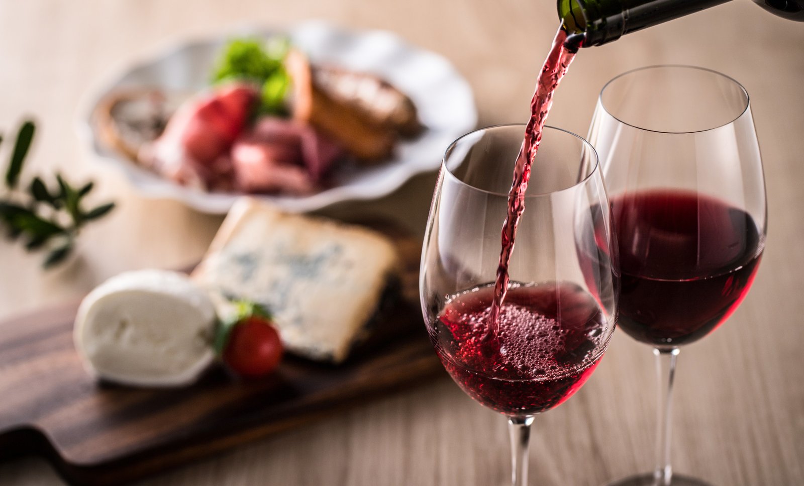 Vinotintos